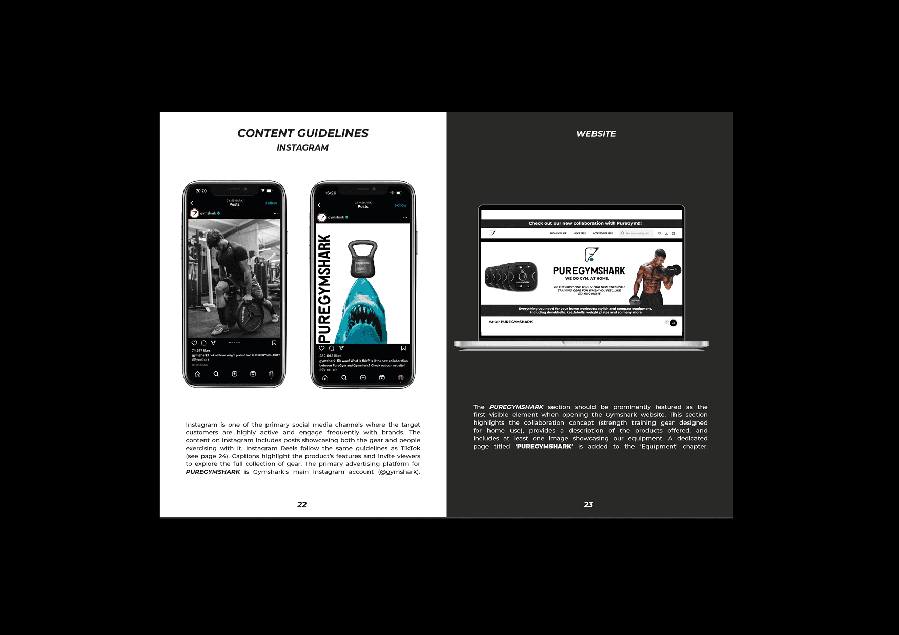 Portfolio project image