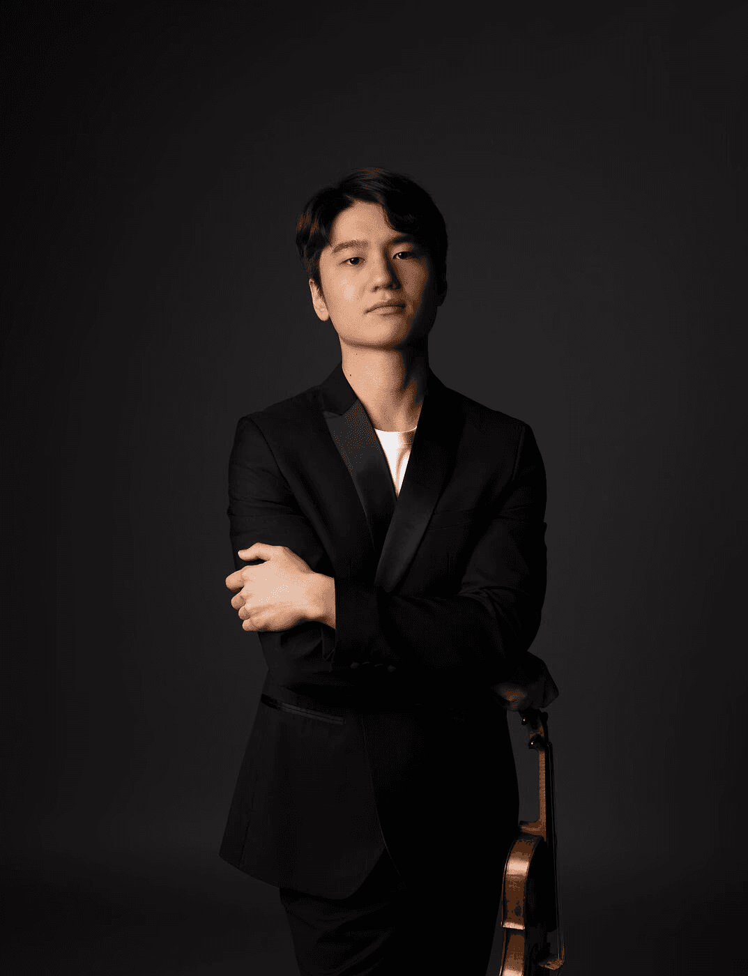 Harmonaire Musique David Baik