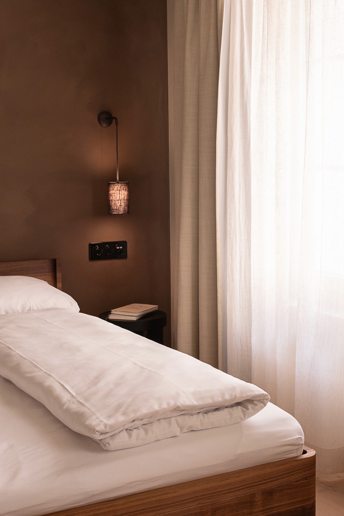 Badezimmer Dachwohnung Normalkonsum