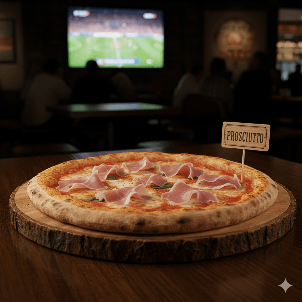 Proscutto