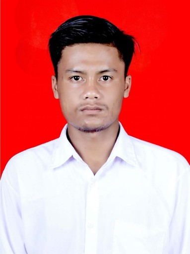 Lawyer portrait photo