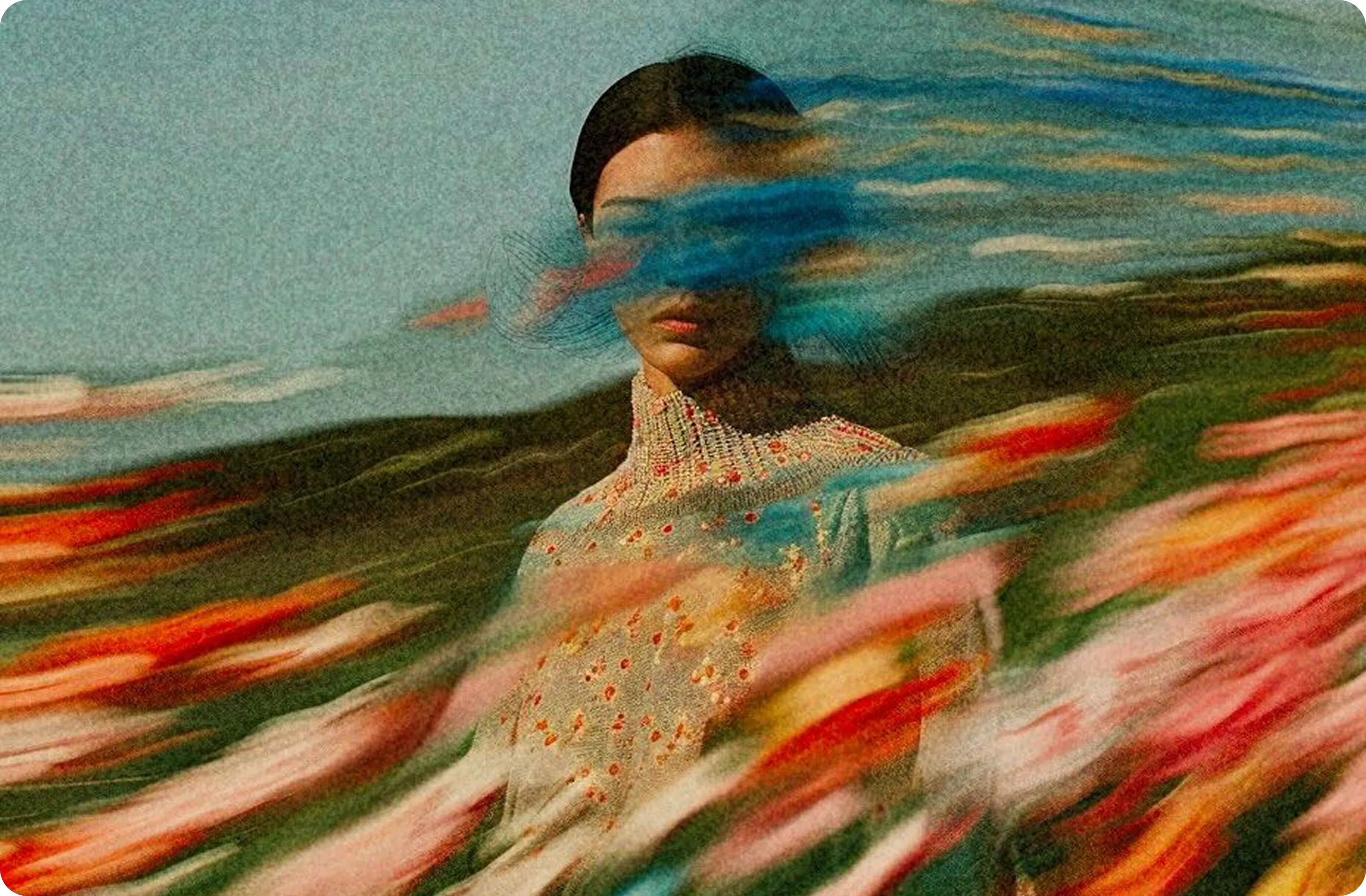 girl astetic photograpy