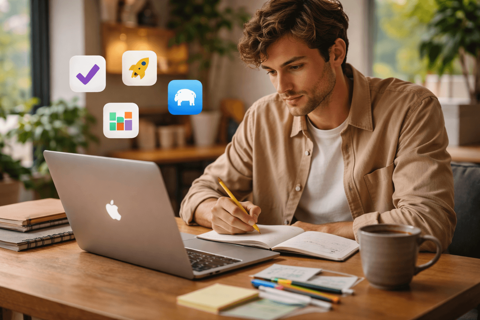best note taking apps for mac