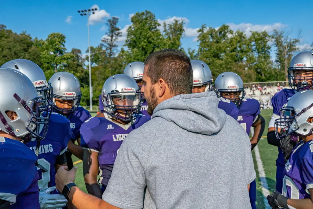 Shaping Champions for Life: The Essential Role of High School Sports Coaches as Educators and Mentors