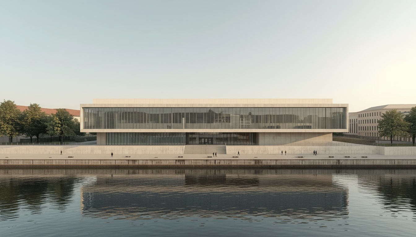 Riverside Library