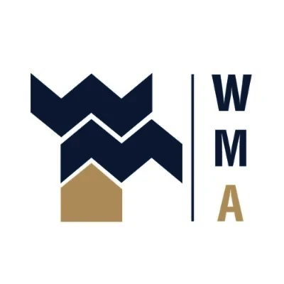 WMA logo