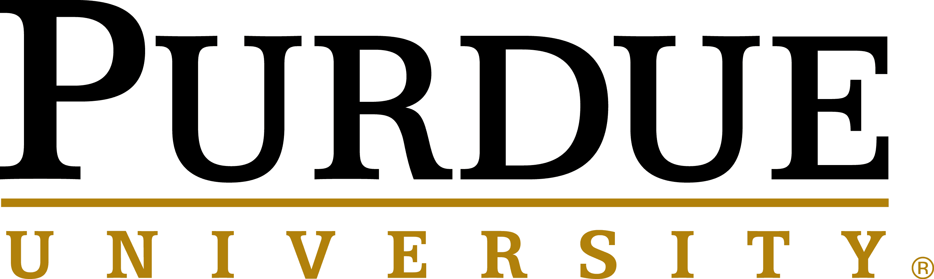 Purdue University logo