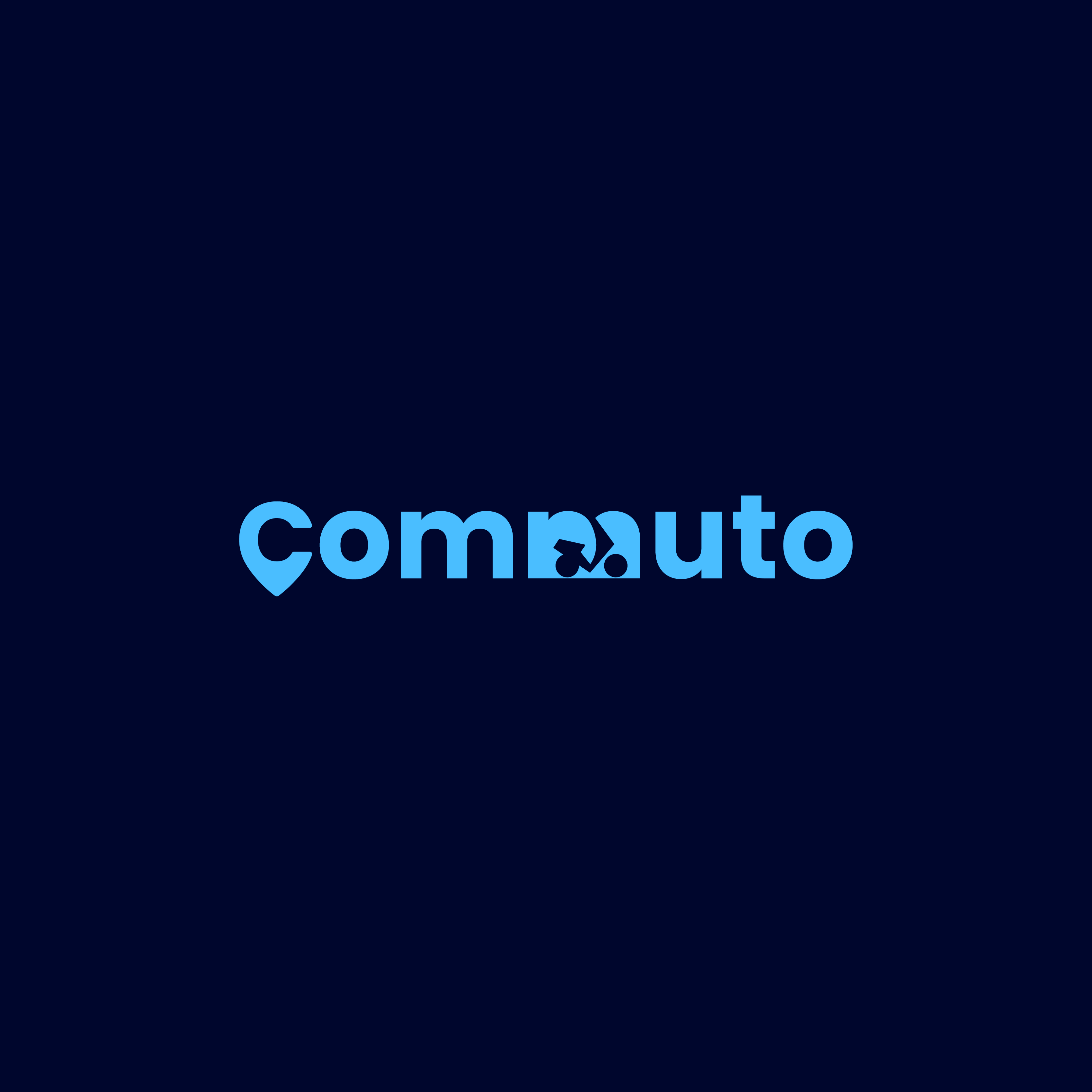 Commuto Logo