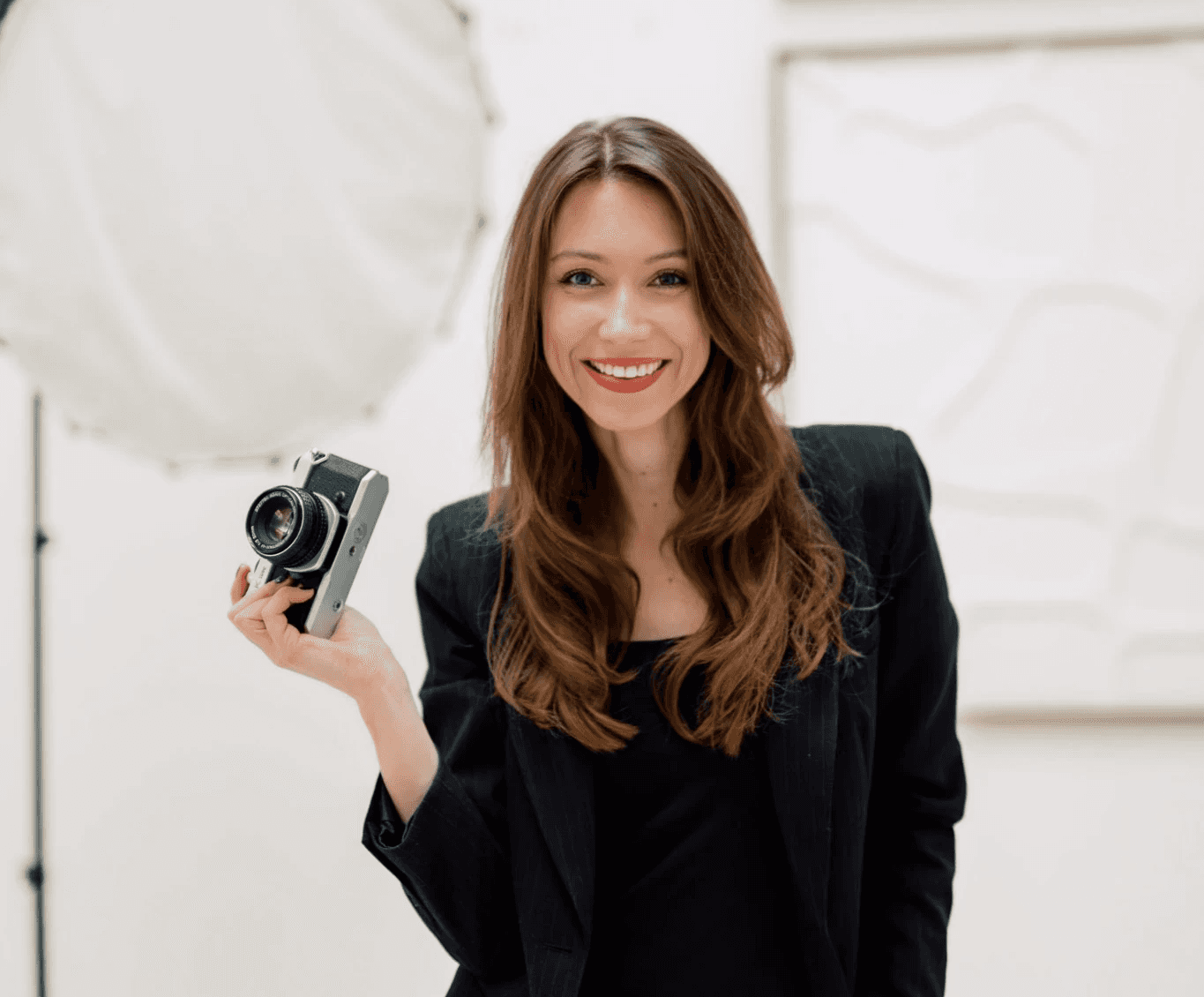 Shootstack Partner Jessica Jongman
