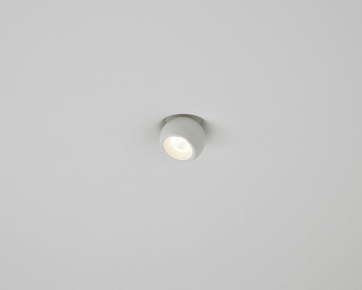 Sol Luminaire — 18