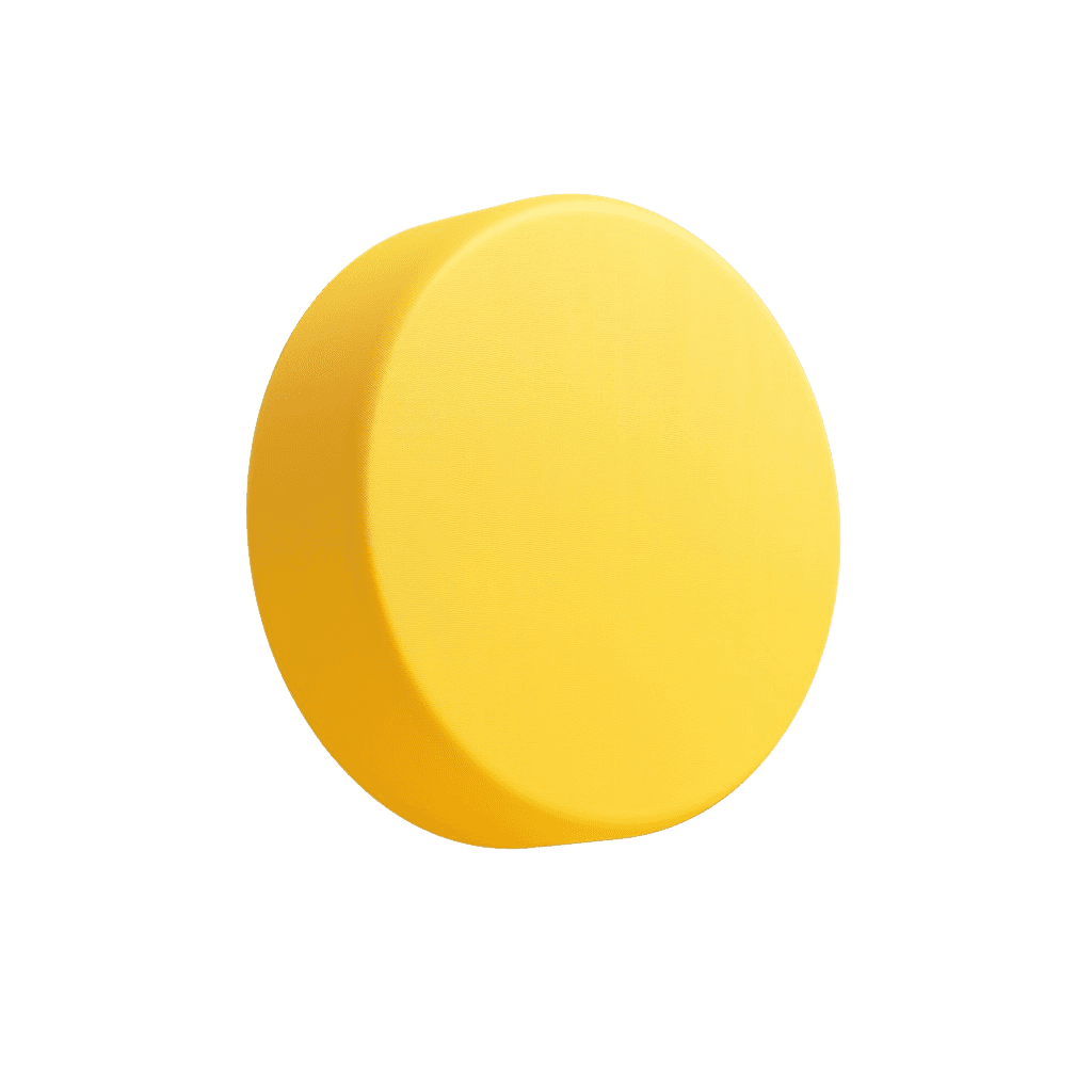 Yellow Pill