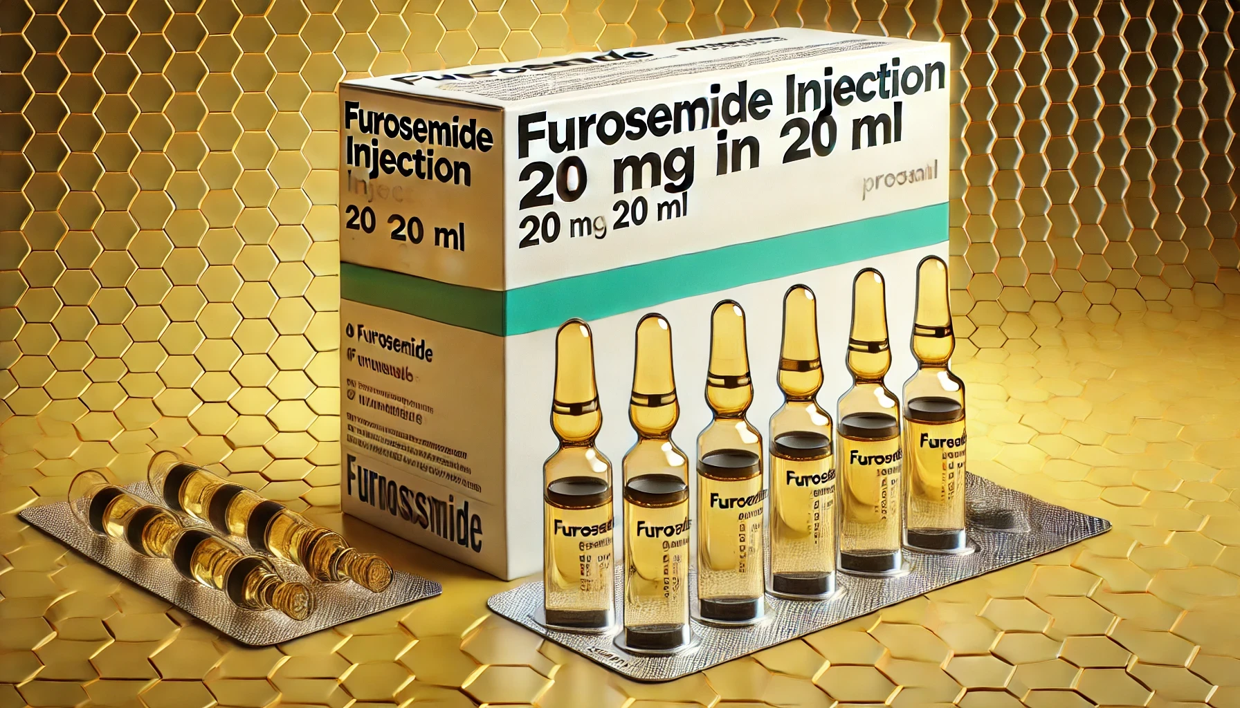 What is Furosemide? Brand Name: Lasix