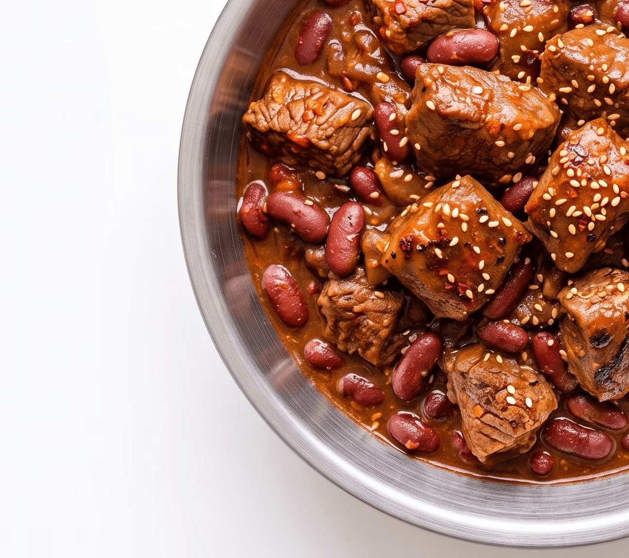 Beef Chili