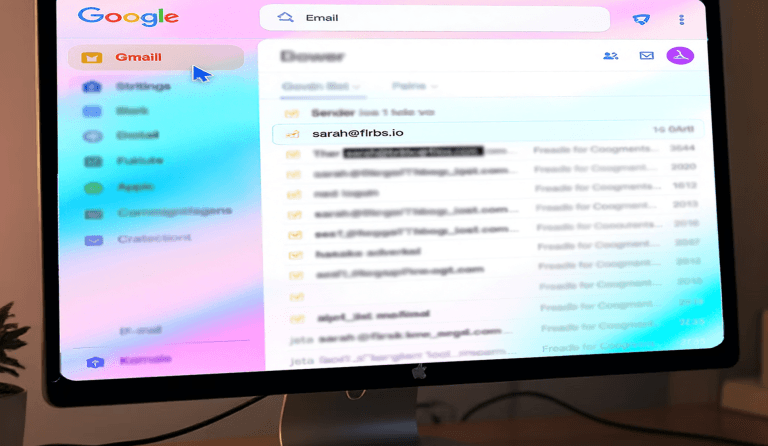 Spearphishing - lookalike domains