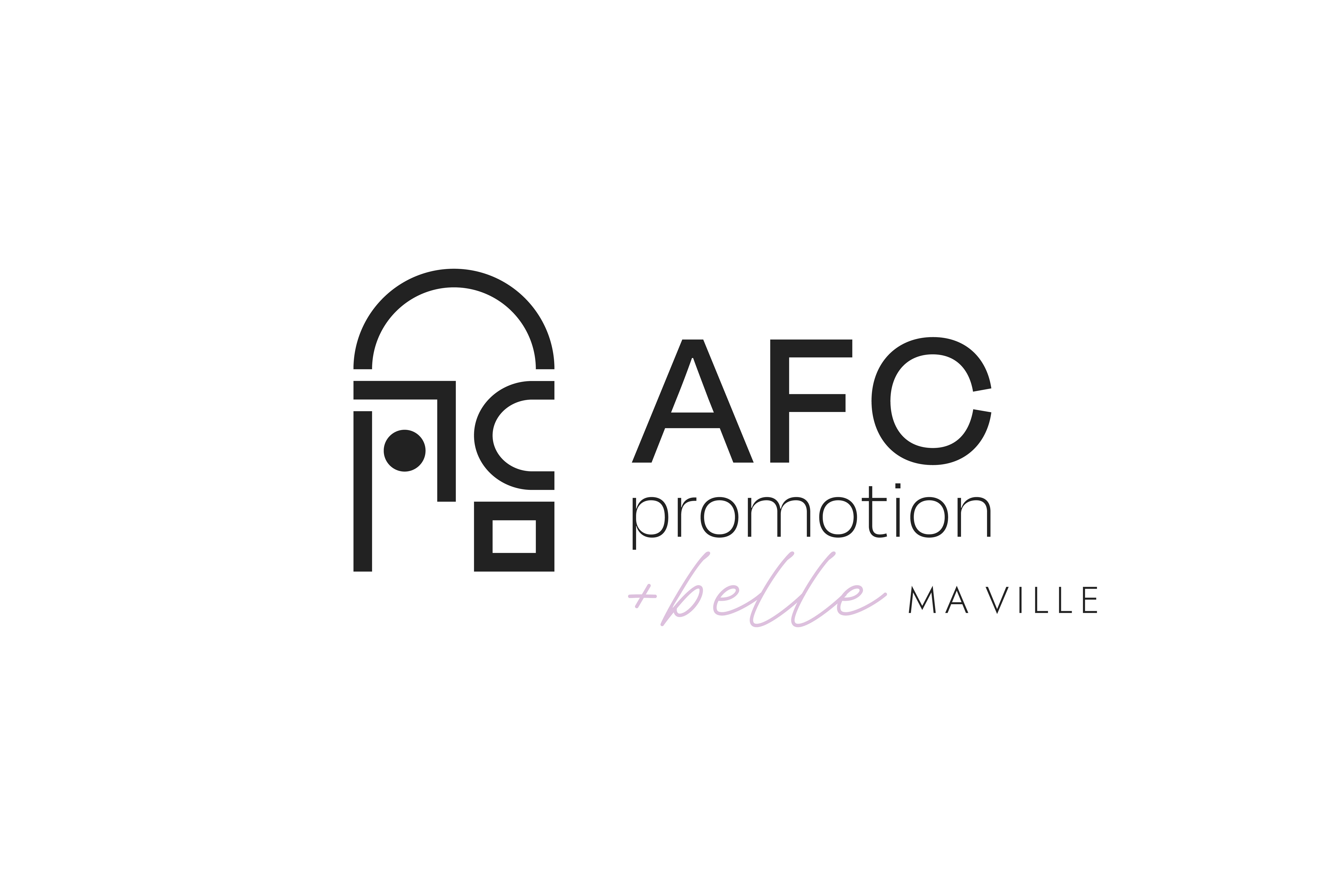 Logo AFC