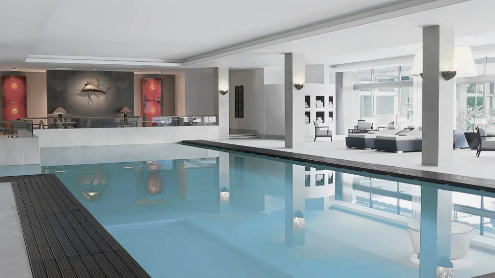 Couple's Getaway in Portugal