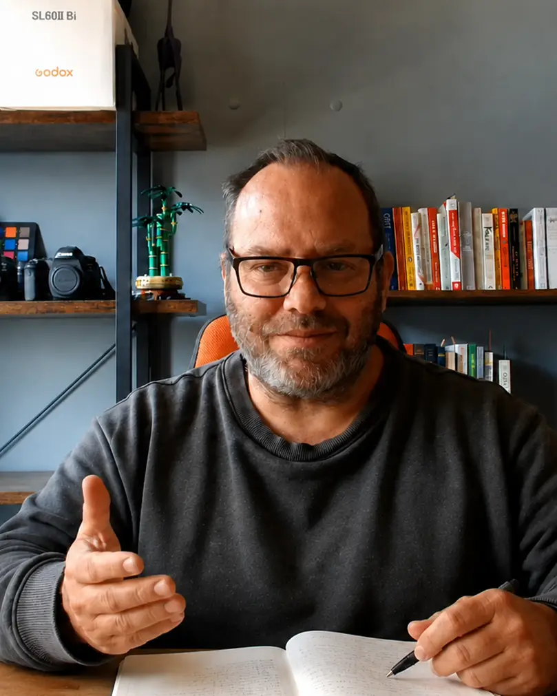 FireWerks Video Call