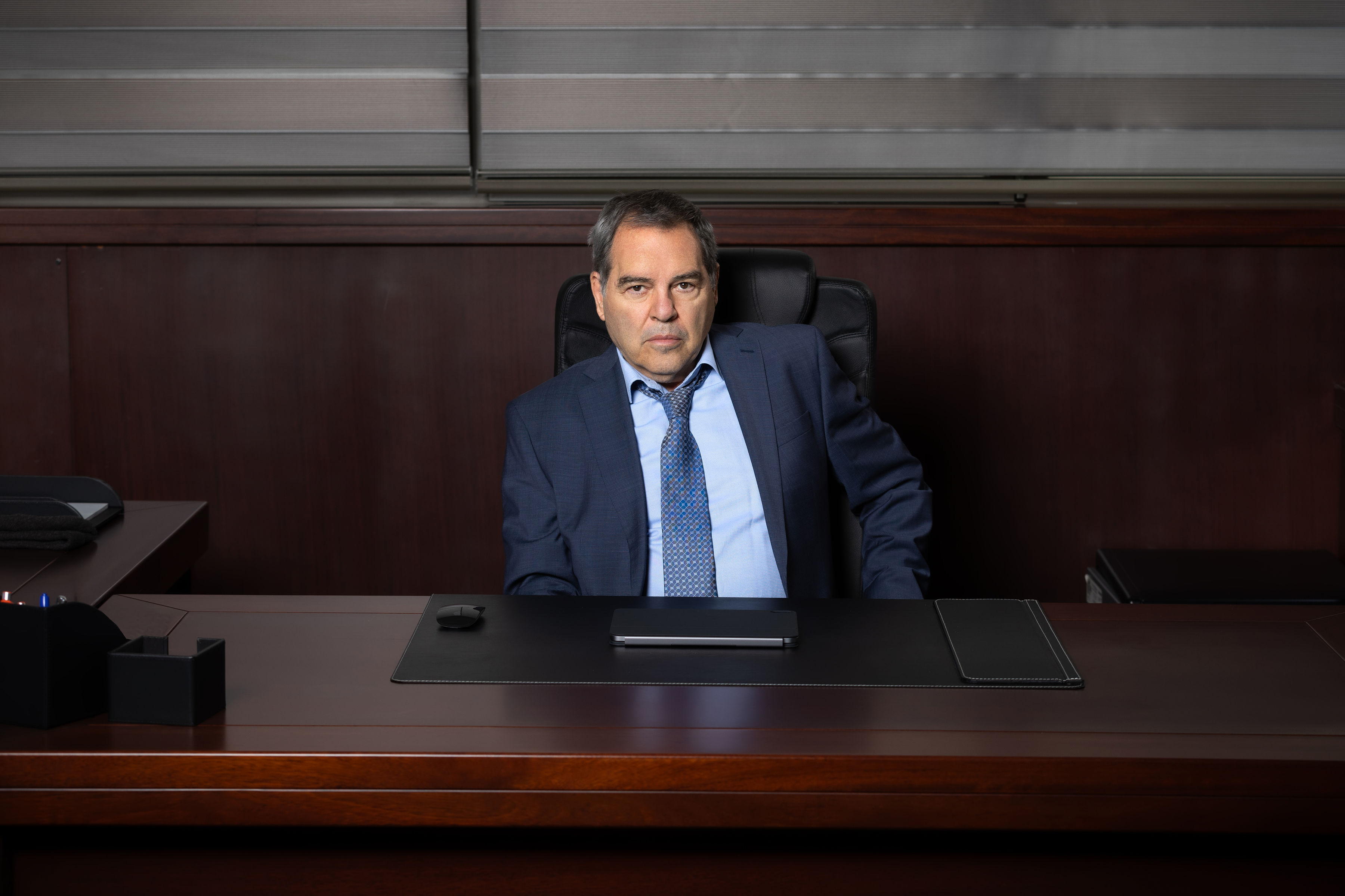 Ignatios Spanopoulos