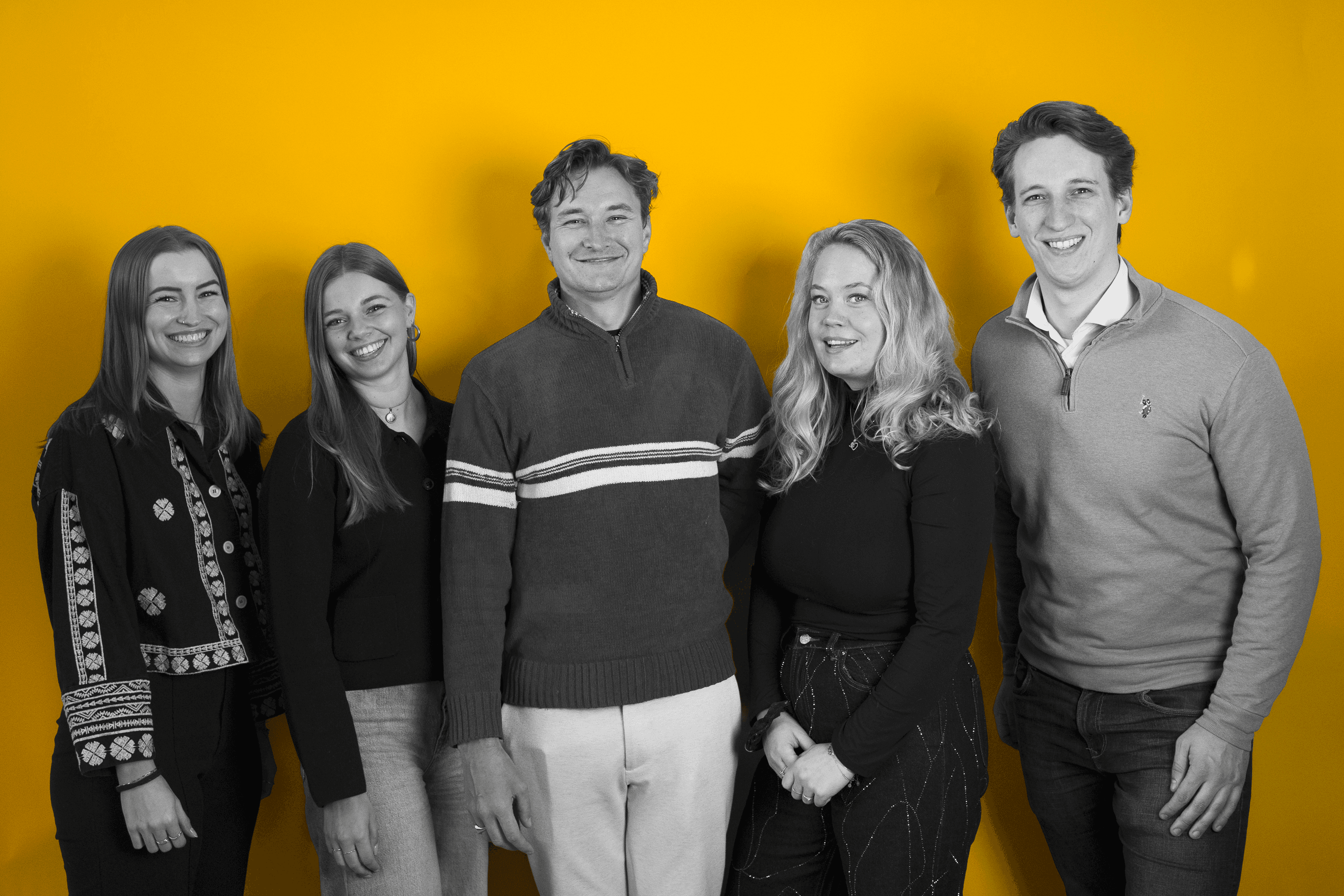 Professional Work Discussion