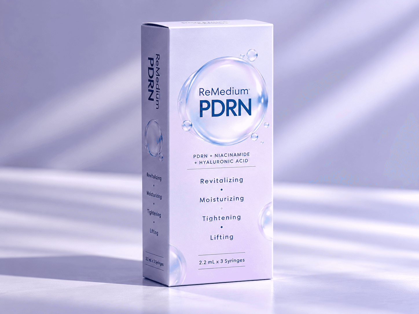 ReMedium PDRN