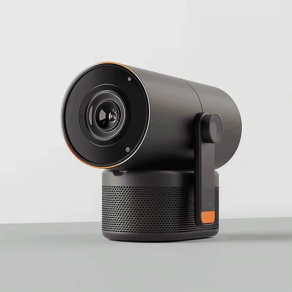 3D industrial product design involves creating digital models of functional products, focusing on form, usability, and efficiency. It combines creativity with engineering to visualize and refine designs, ensuring they are practical and ready for manufacturing.