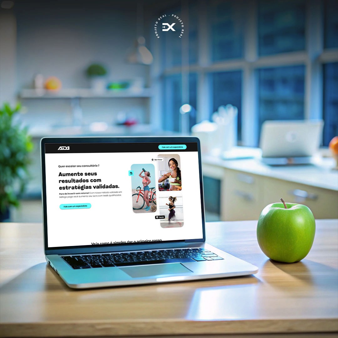 Logo Design Project for a Client