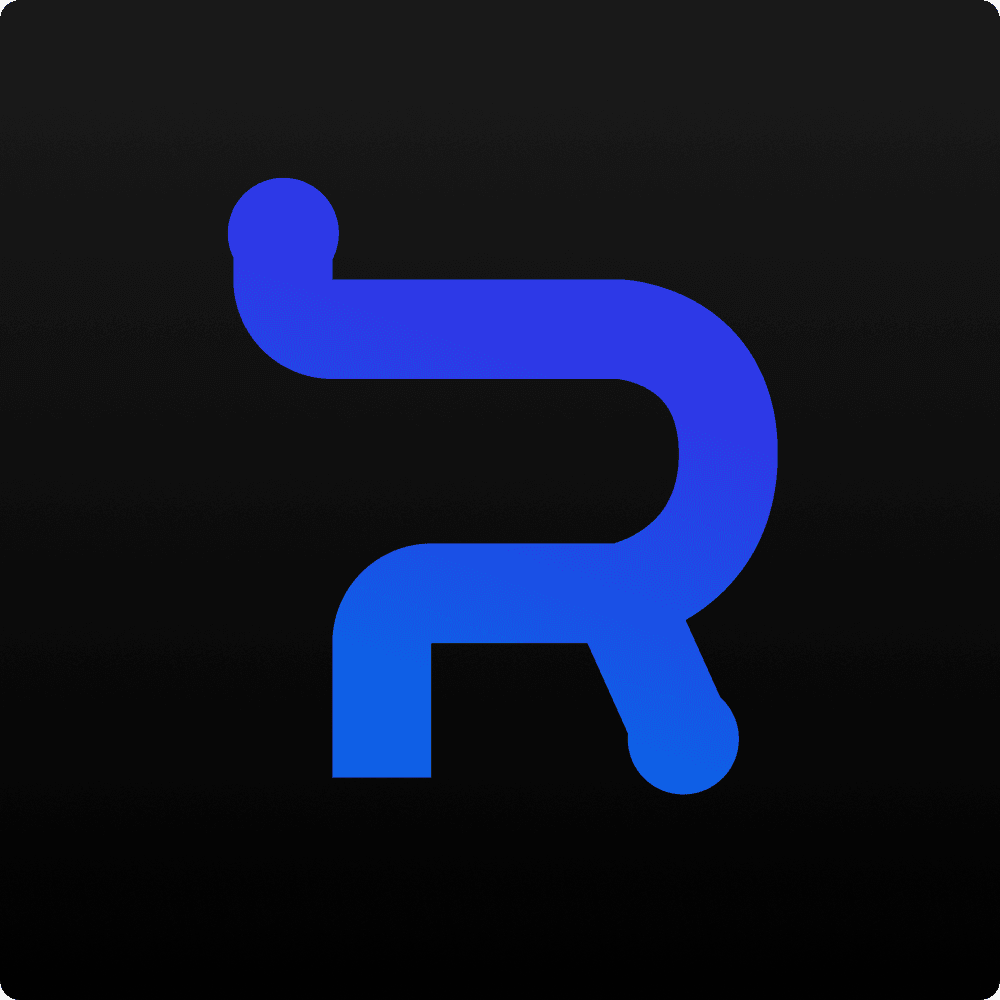 Rendemux Logo Big