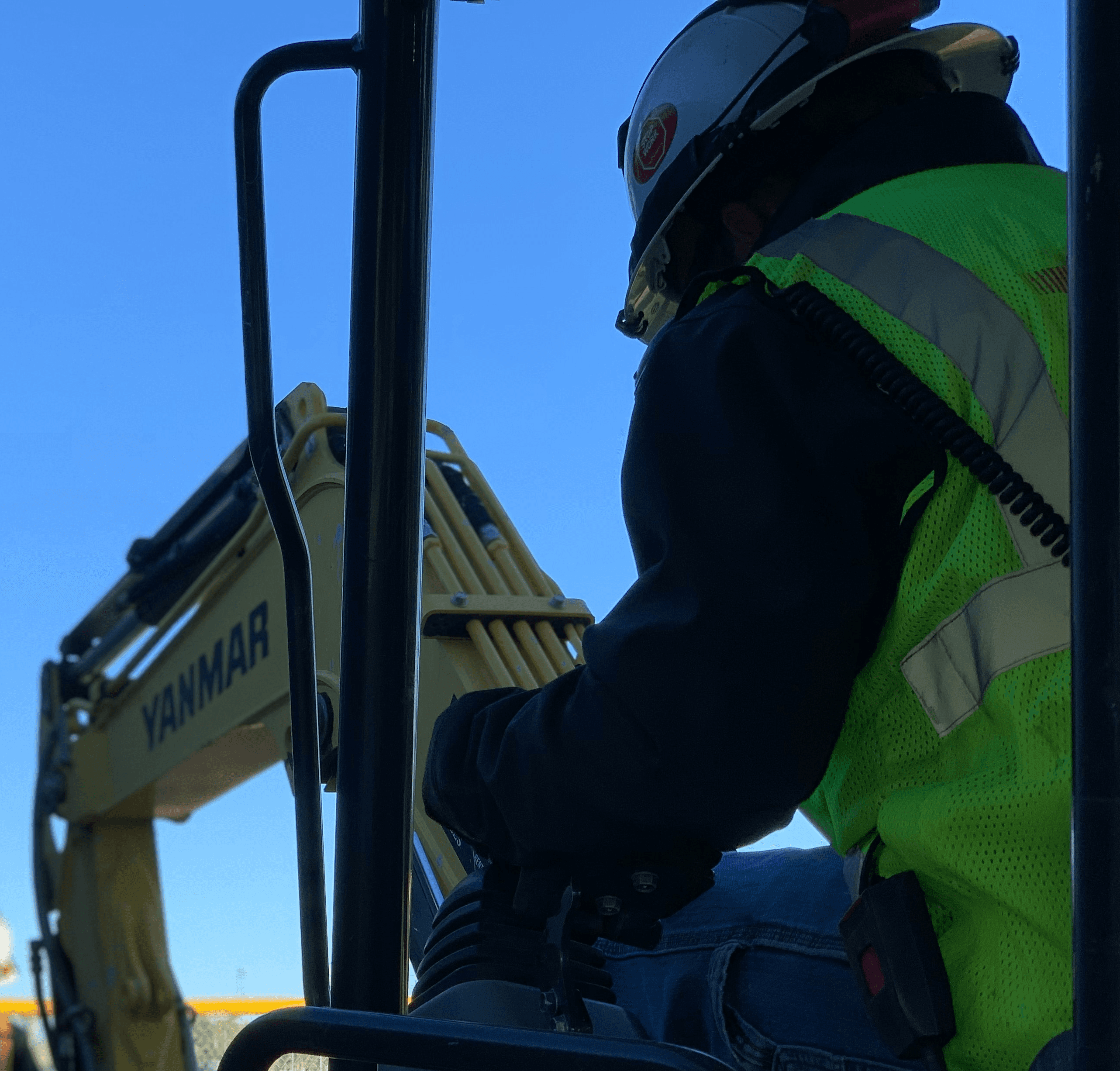 Fleet management for the mining industry