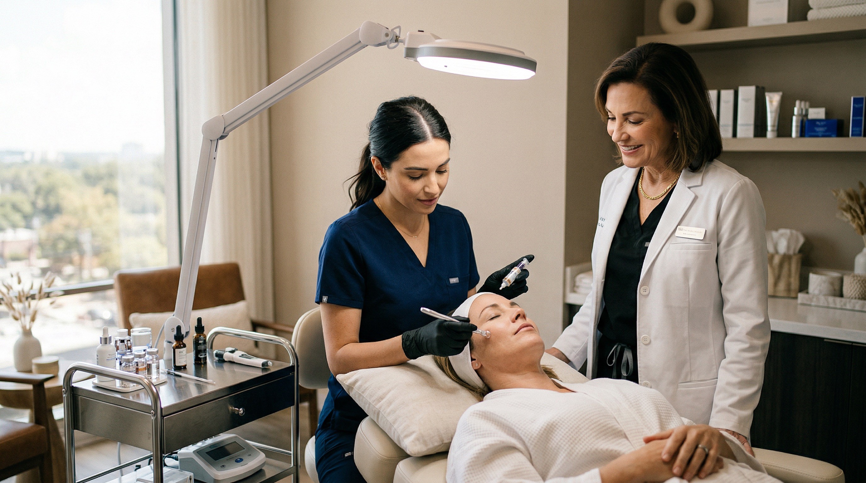 Compliance that keeps pace.