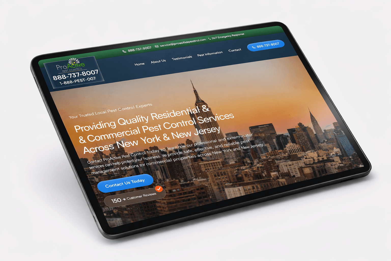 Featured Project Cover Image