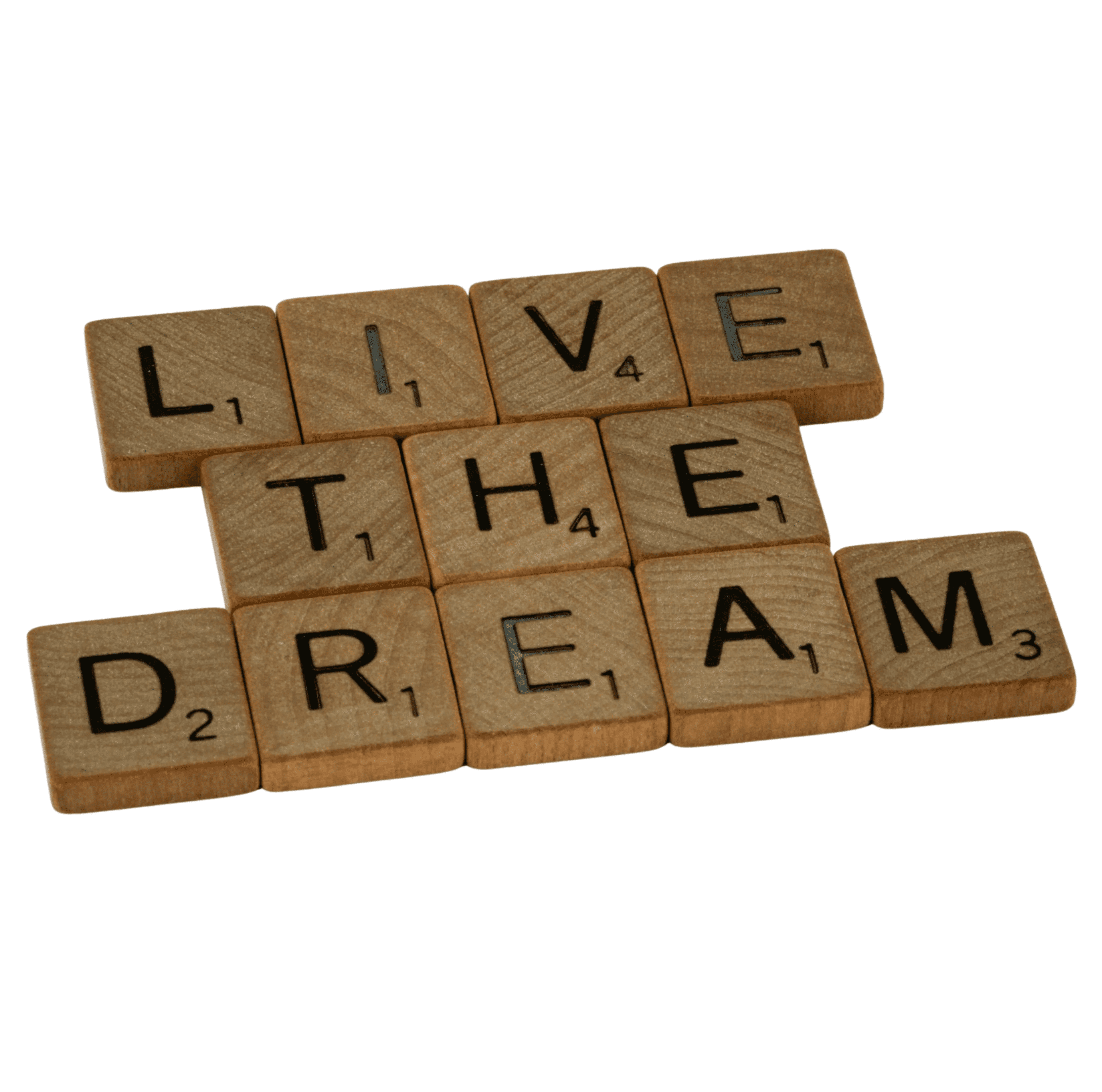 Concetrated triathlete grayscale