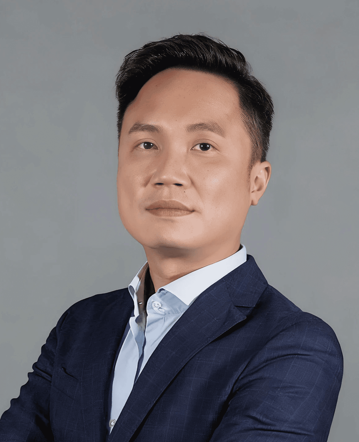 Joel TAN