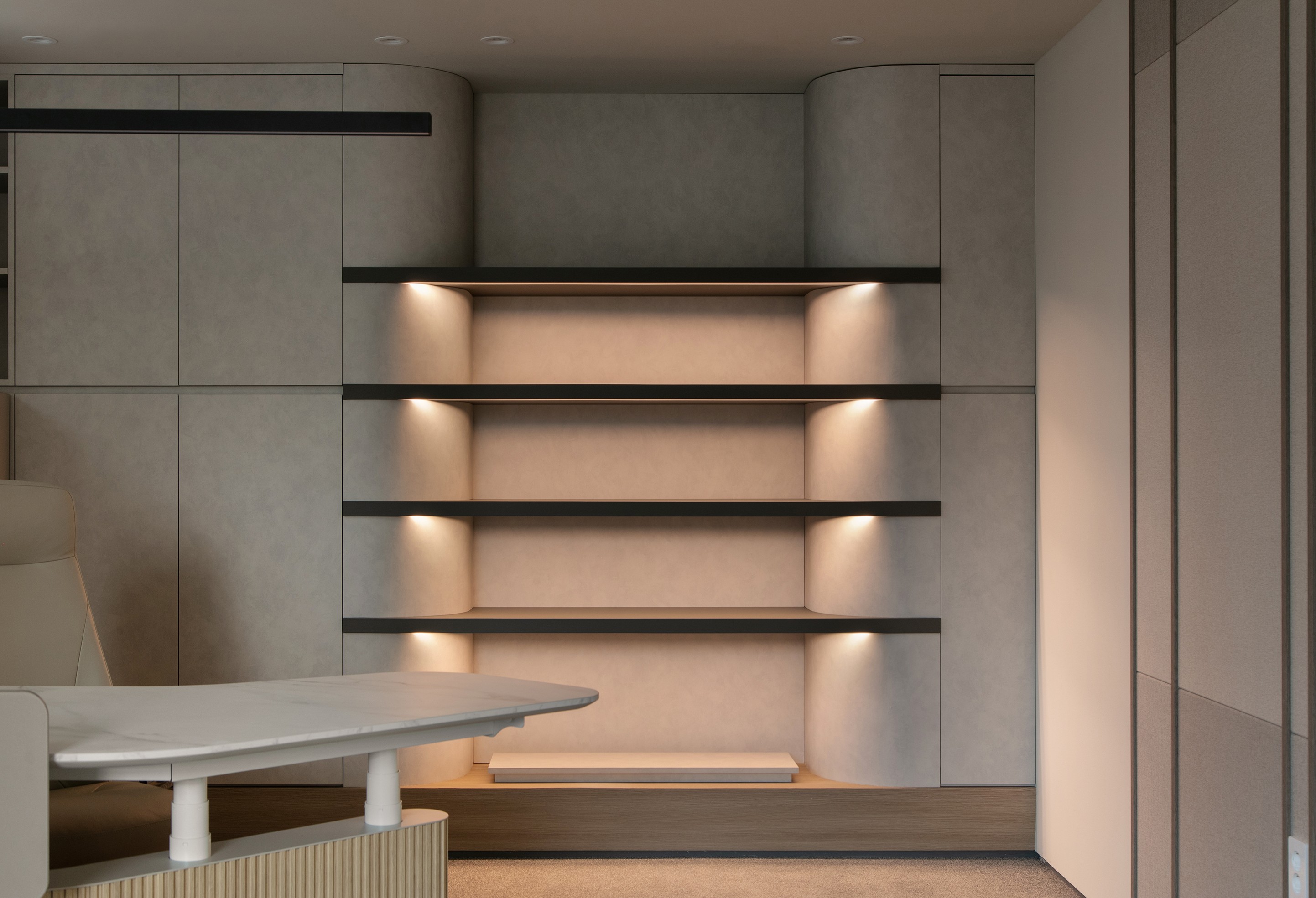 UTC 인베스트먼트 오피스 이미지