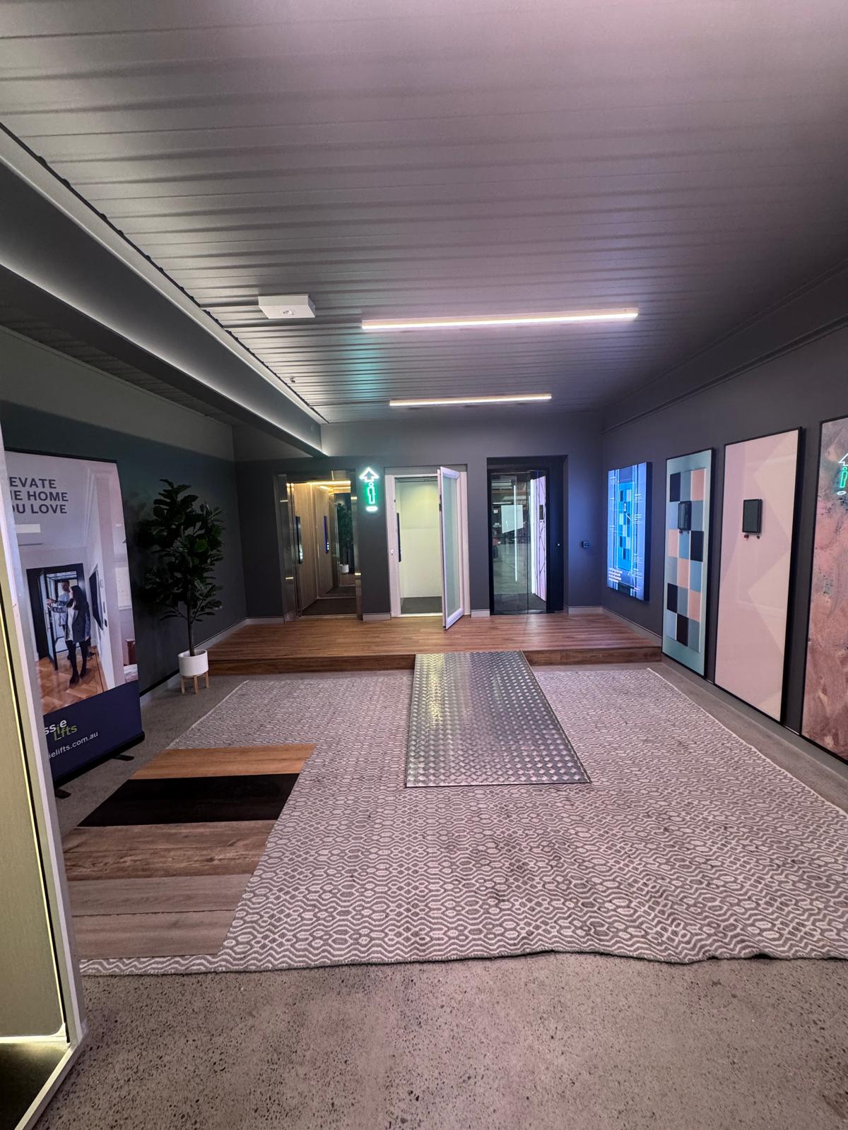 Architectural Design