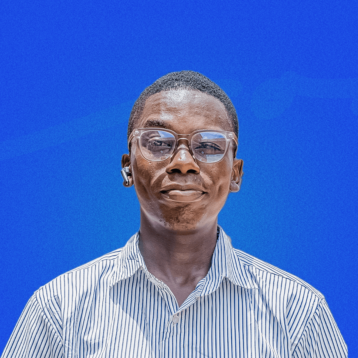 profile pic