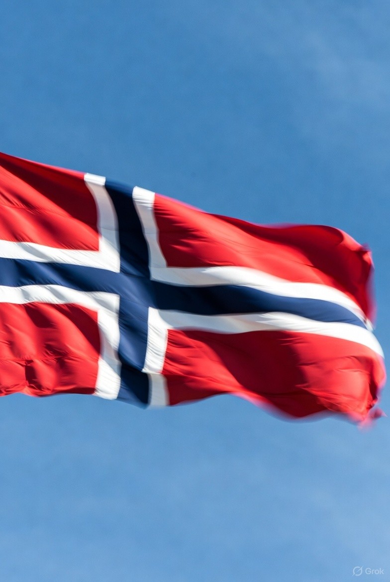 Norge skal til fotball VM