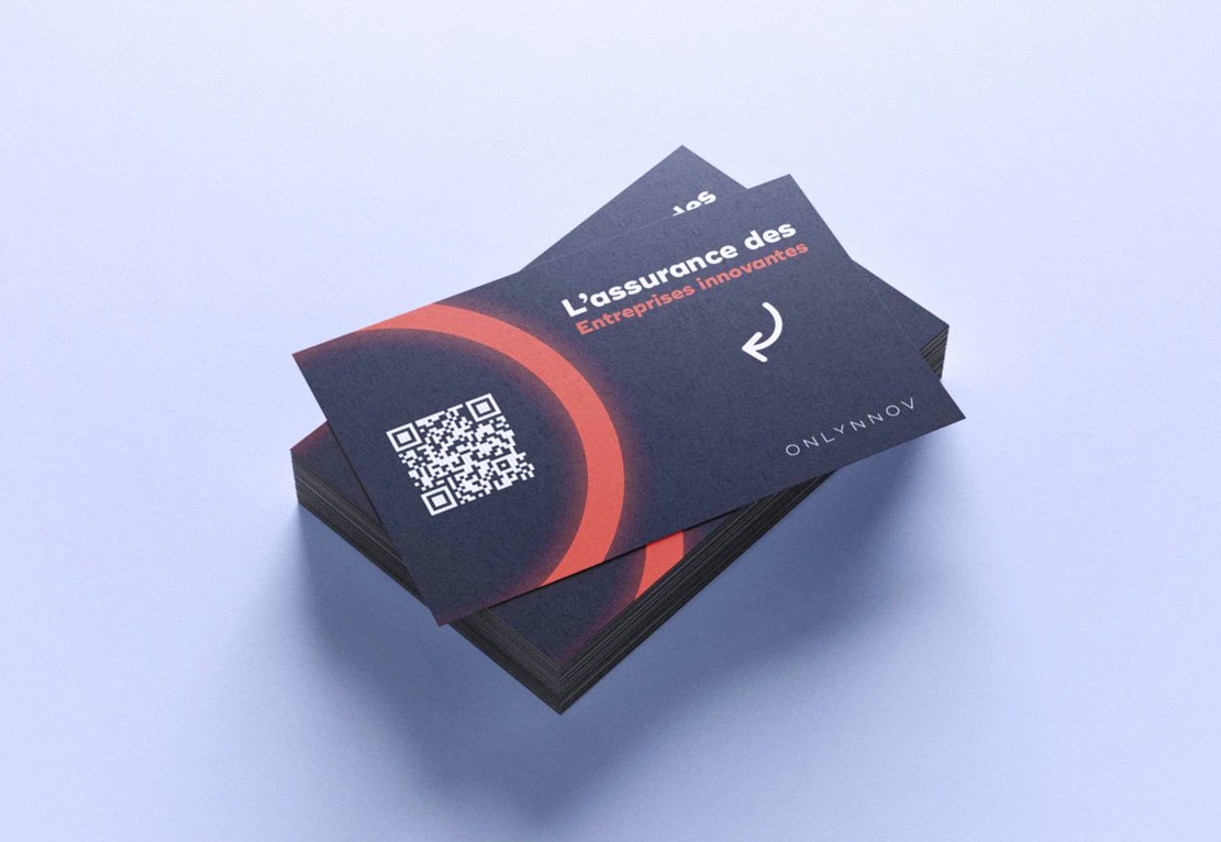 business-cards-designed-by-nathan-bijaoui-for-onlynnov-featuring-brand-identity-and-essential-contact-info