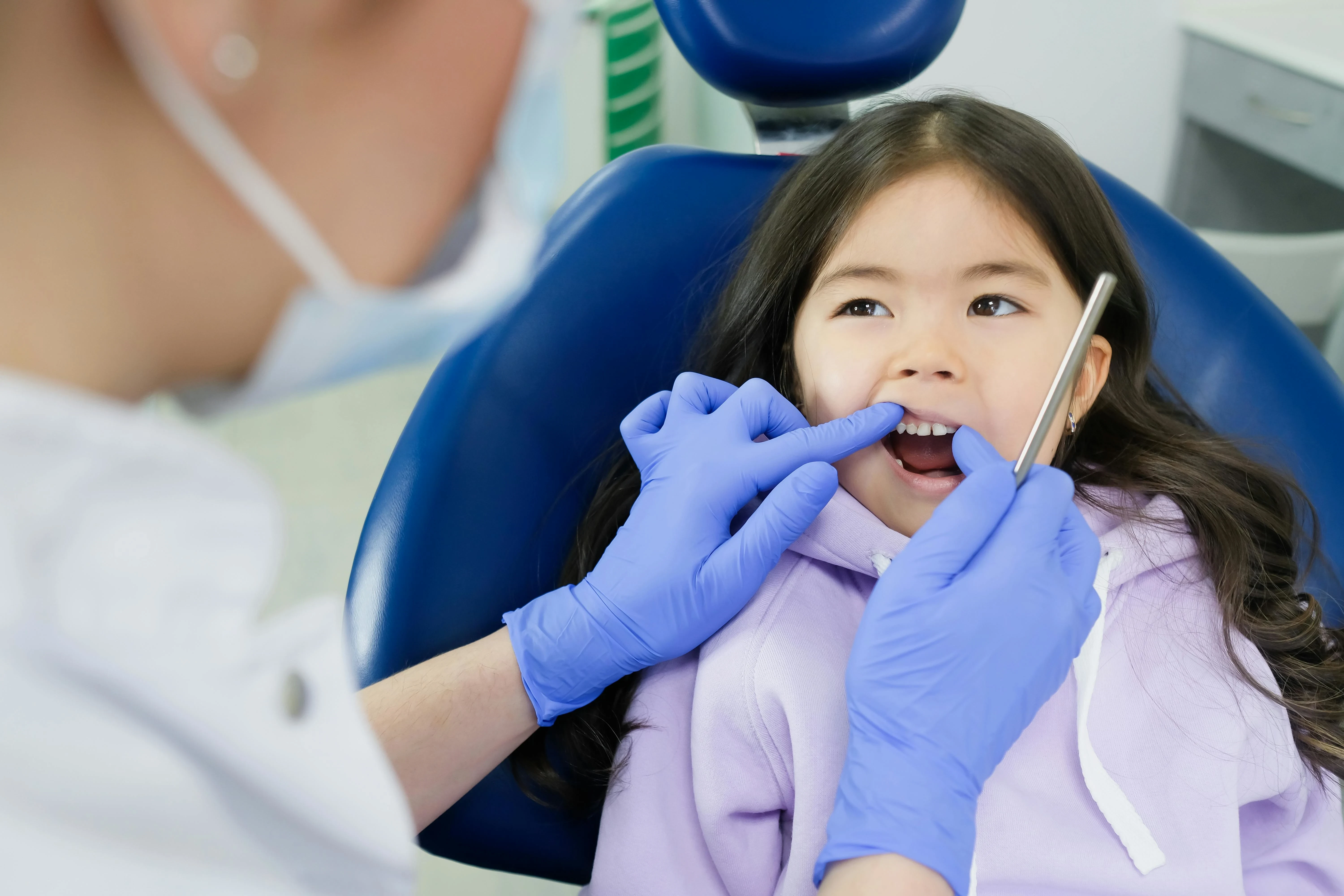 Intraoral Cameras