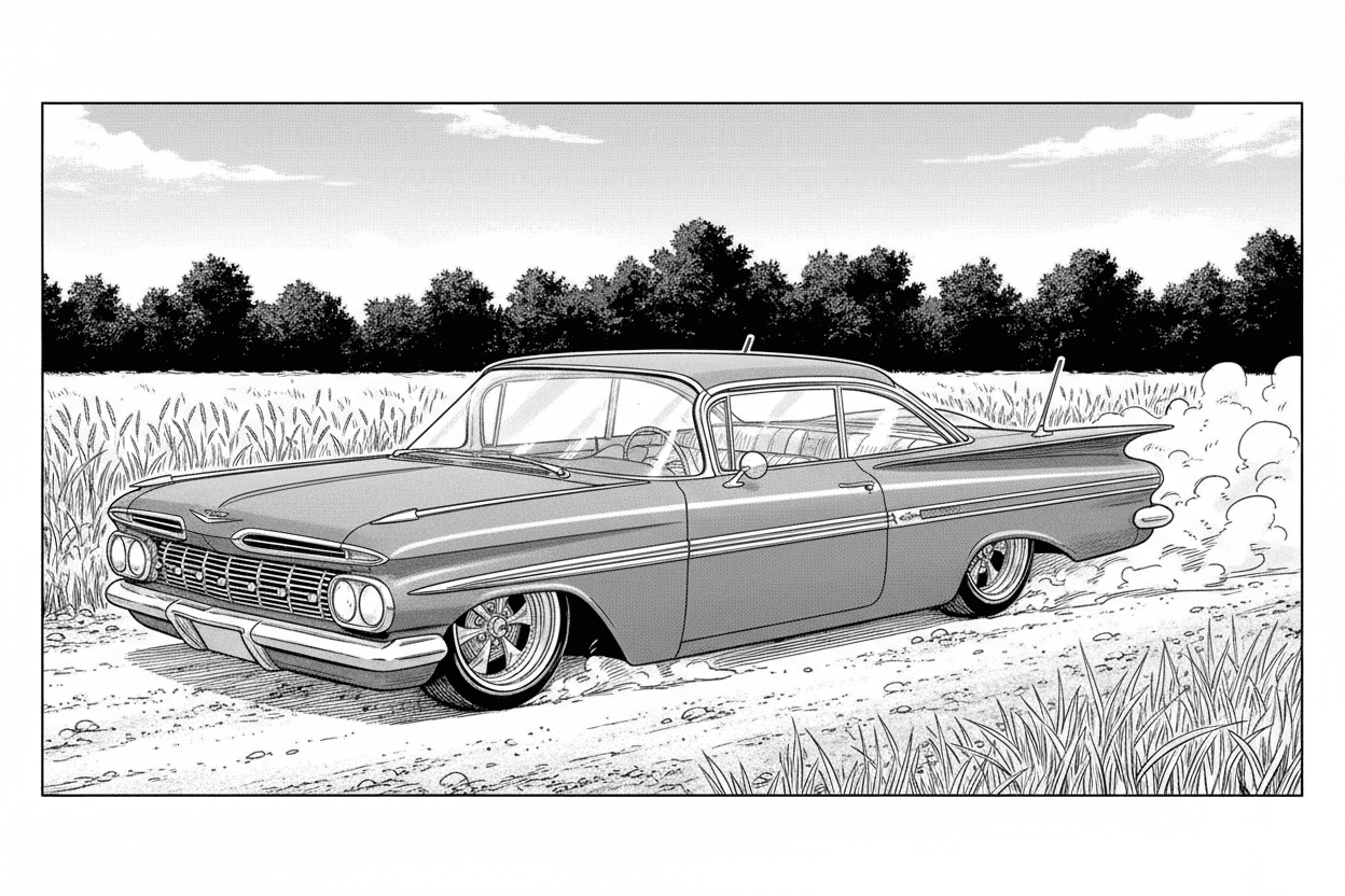 Sample project image