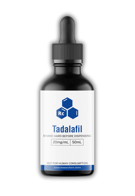 Tadalafil