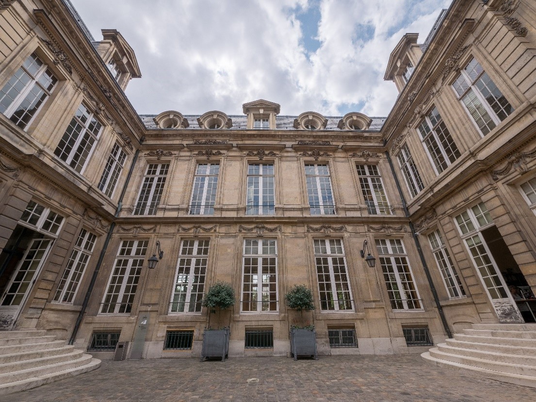 tribunal administratif