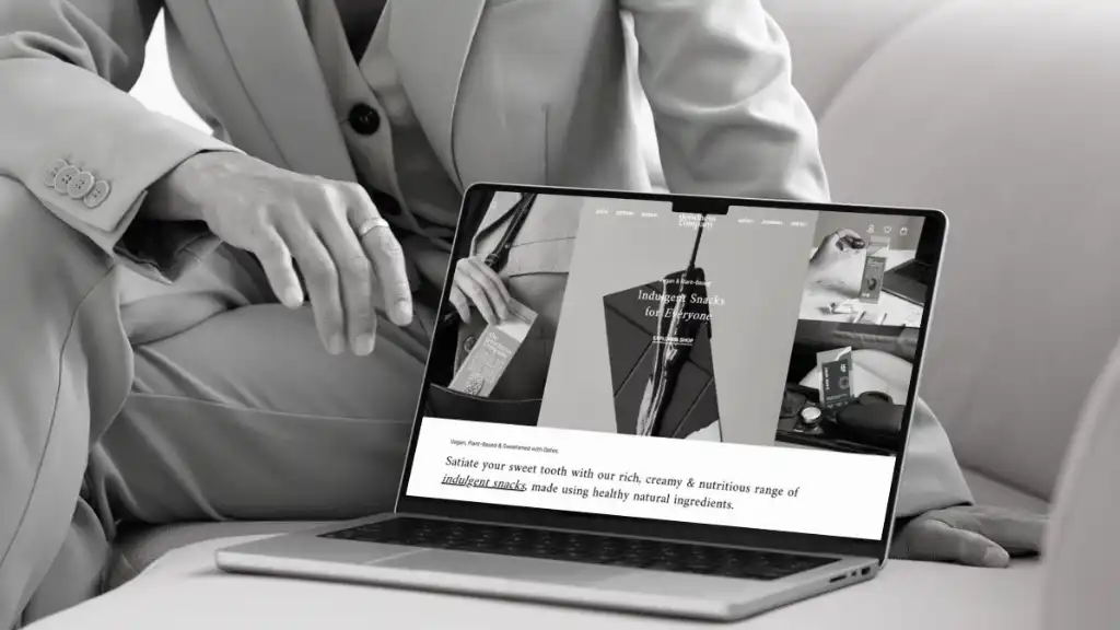 a person wearing jeans and a chocolate bar is tucked in the front pocket