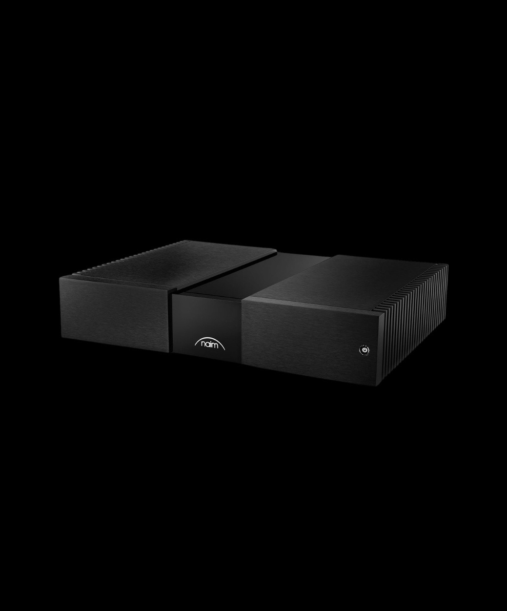 Naim NAP 350 overview