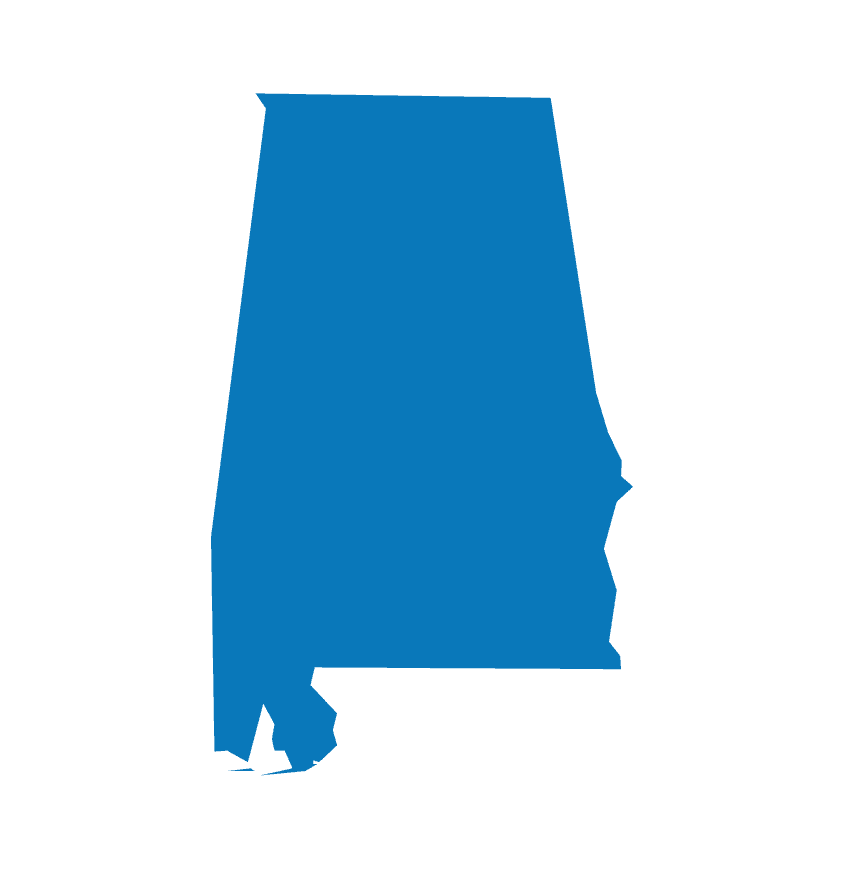 Alabama.