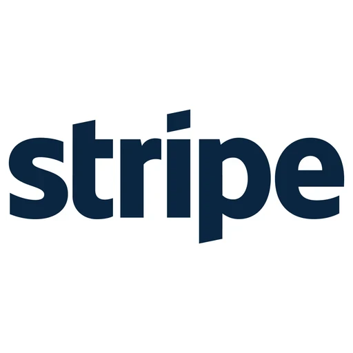 Stripe logo