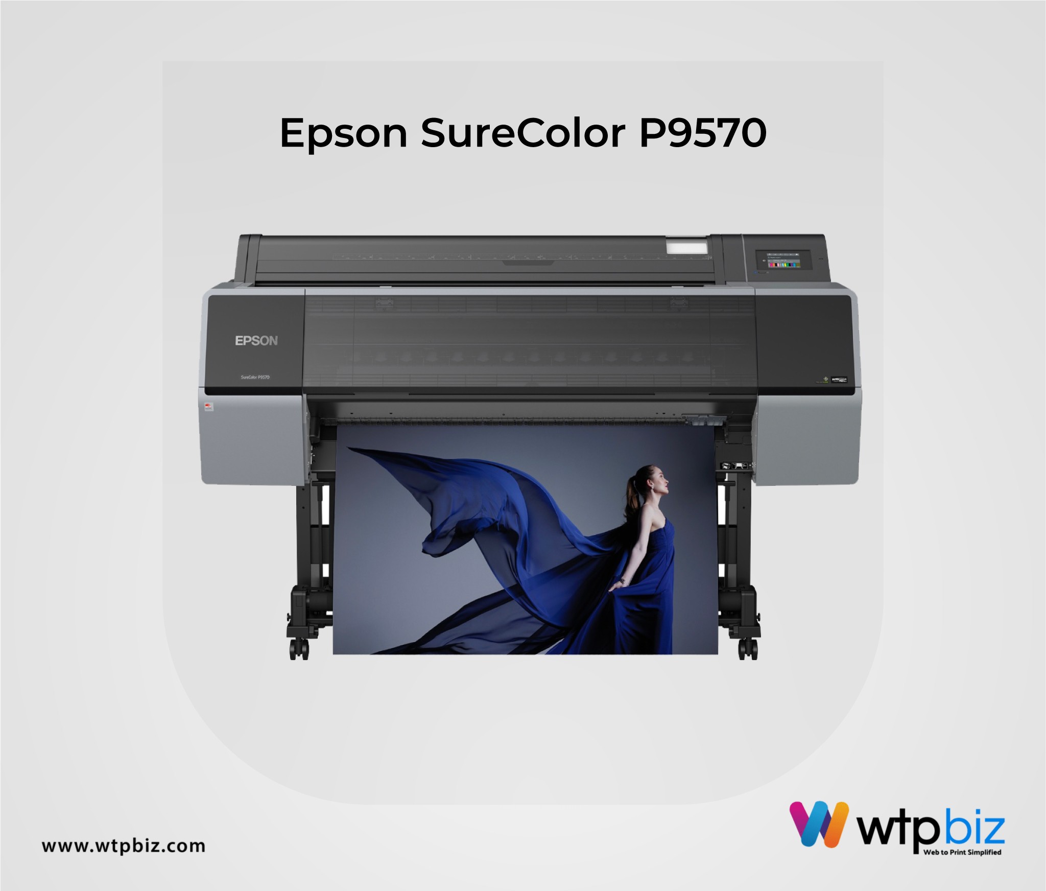 Epson SureColor P9570