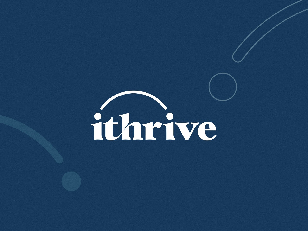 Ithrive Branding