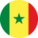 Senegal Flag