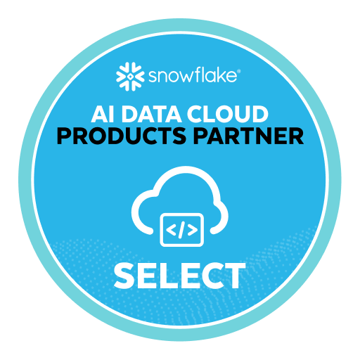 Snowflake AI Data Partner