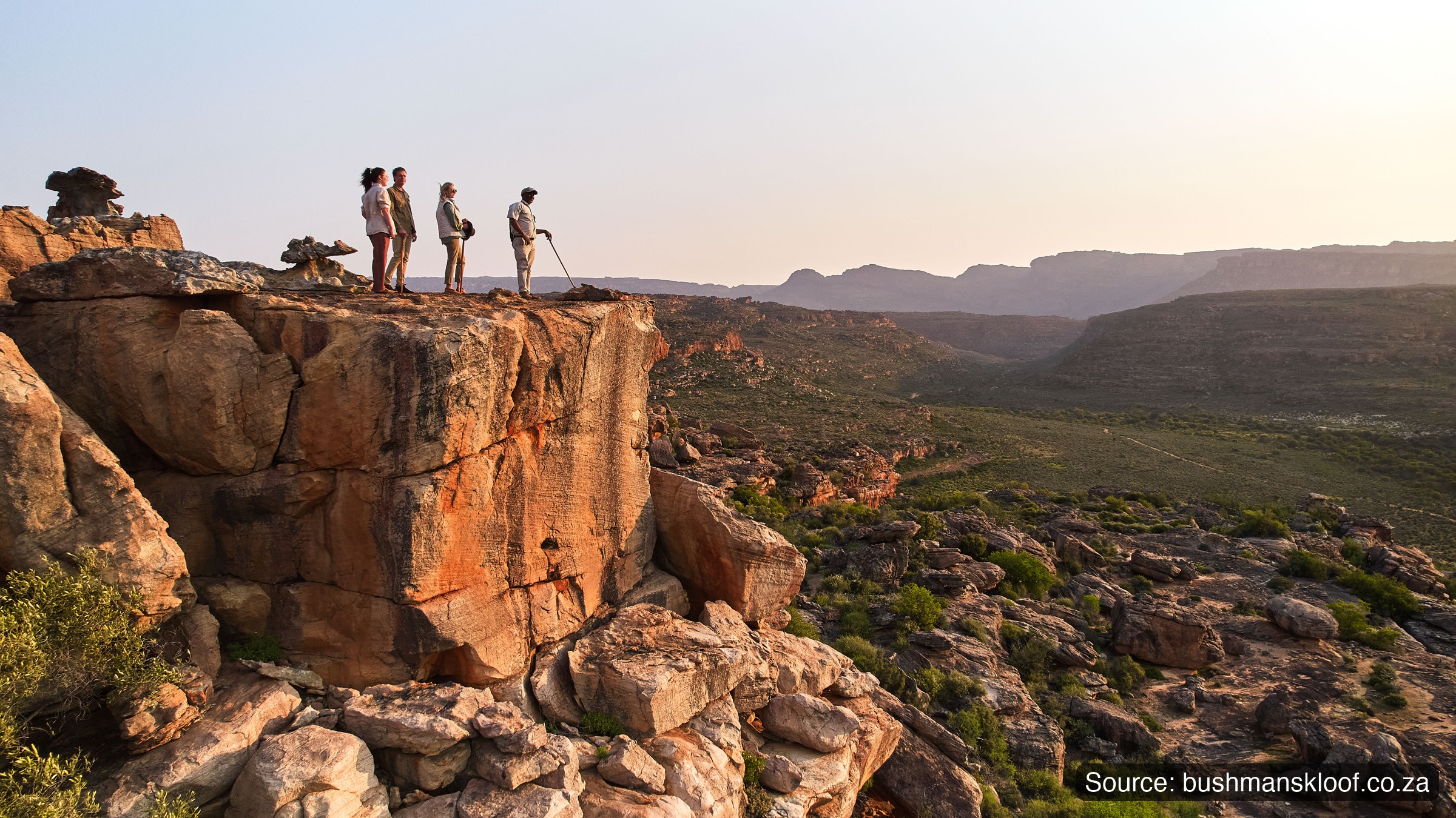 Bushmans Kloof – bushmans kloof hiking 5 | Red Carnation Hotel Collection